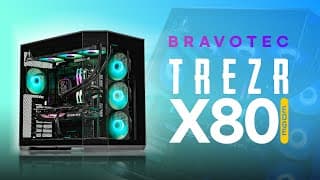 완벽한 쿨링! 최고의 성능! 이 견적이 현시점 최고의 게이밍 PC 추천견적 입니다.