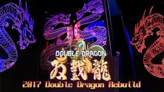 커스텀수냉 빌드 - 2017년에 만든 레전드 커스텀수냉PC를 업그레이드 했습니다!  (더블 드래곤 케이스모드)